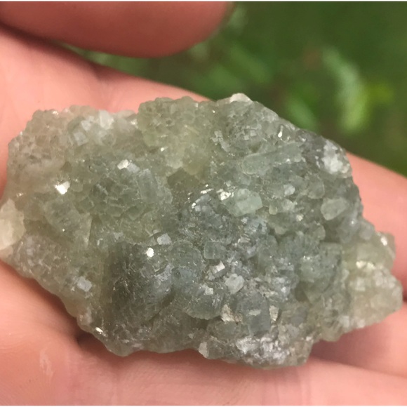 Natural Prehnite Crystal Specimen From Arizona #01 - Picture 2 of 8